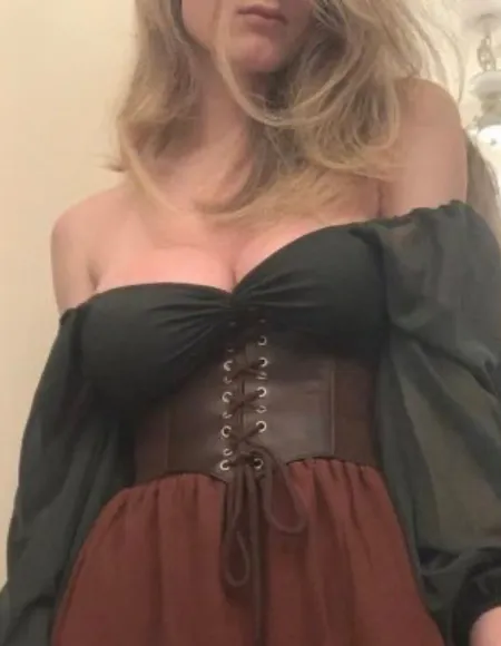 Ophelia profile photo