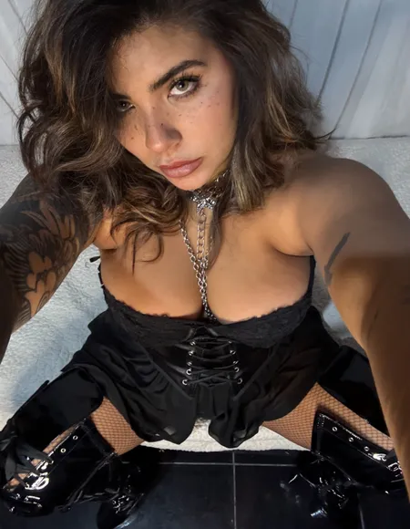 ✴︎ 𝐆𝐎𝐃𝐃𝐄𝐒𝐒 𝐎𝐏𝐇𝐄𝐋𝐈𝐀 ✴︎ profile photo