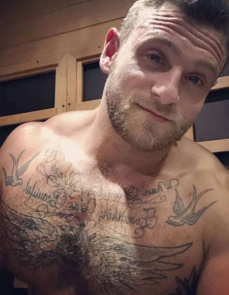 LeoBayne profile photo