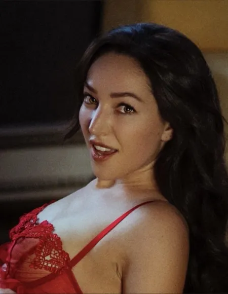 Oranda profile photo