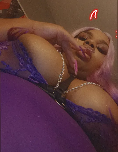 Nikki Parker profile photo