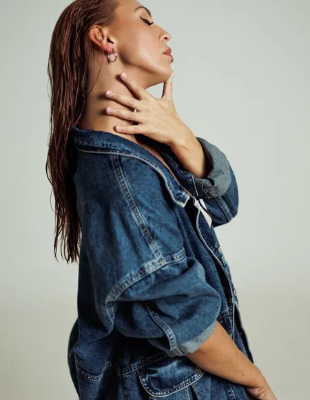 Ornella Morgan profile photo