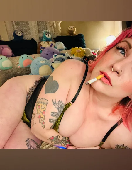 Annie profile photo