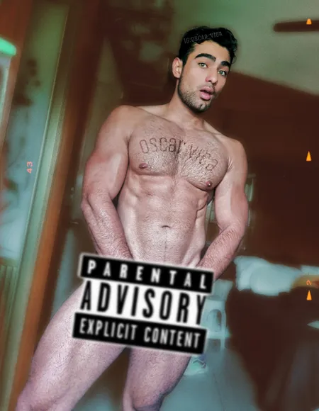 Oscar Vica profile photo