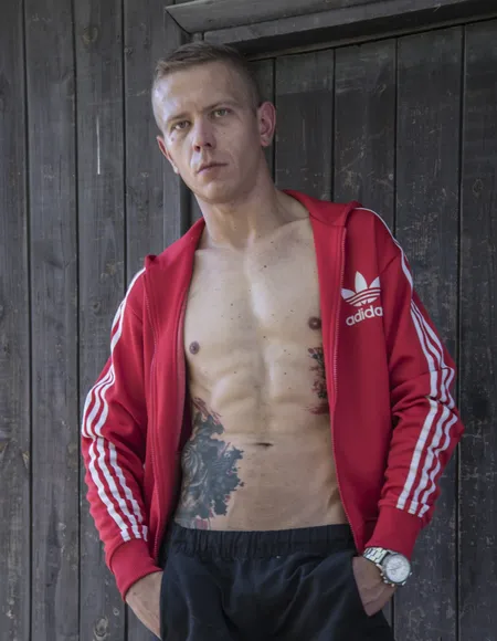 Oscar Wood profile photo