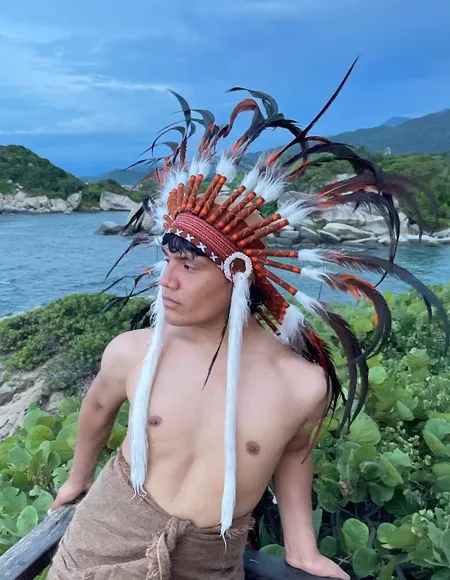 Oswaldo profile photo