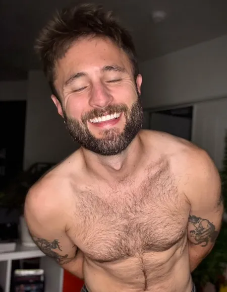 Patch Evans profile photo