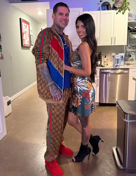 Gabby and Todd profile photo