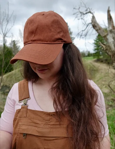 June - French Canadian profile photo