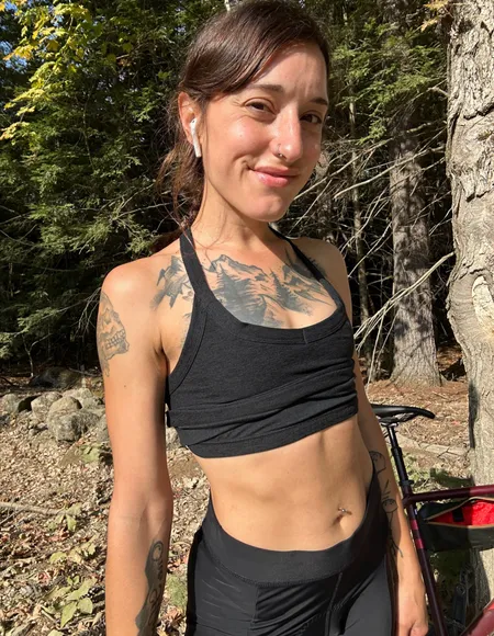 Rachel Olivia profile photo