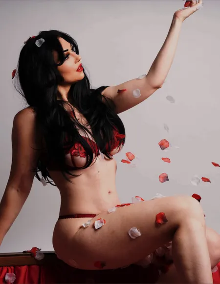 Bee (Naked News/Suicidegirls/Playboy tv) profile photo