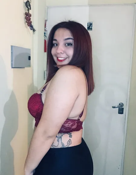 Curvy Girl profile photo