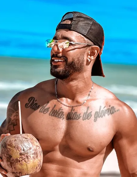 Nandinho profile photo
