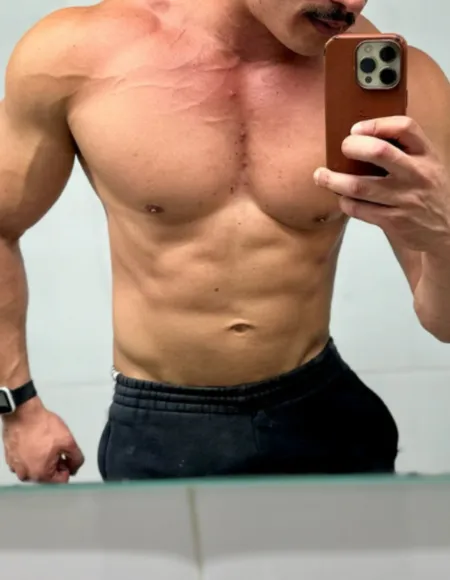 Paul Anderson profile photo