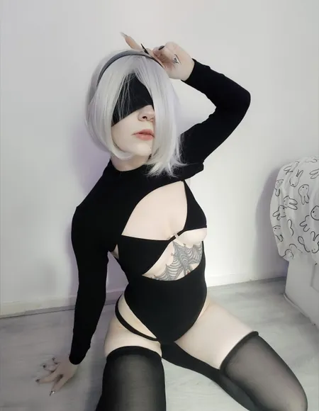 Porcelain Ghoul profile photo