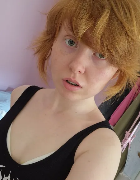 Pixie 🧡 profile photo