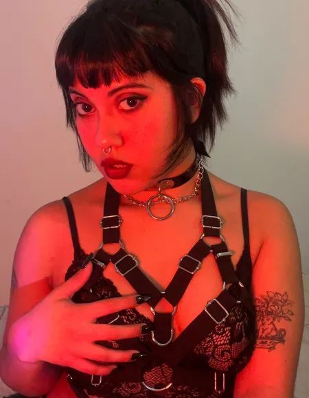 :・゚✧:・.𝓖𝓸𝓭𝓭𝓮𝓼𝓼 𝓟𝓪𝓹𝓻𝓲𝓴𝓪 :・゚✧:・.☽˚。 profile photo