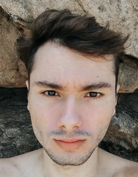 Pablo 🇧🇷 profile photo