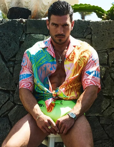 Paddy O’Brian profile photo