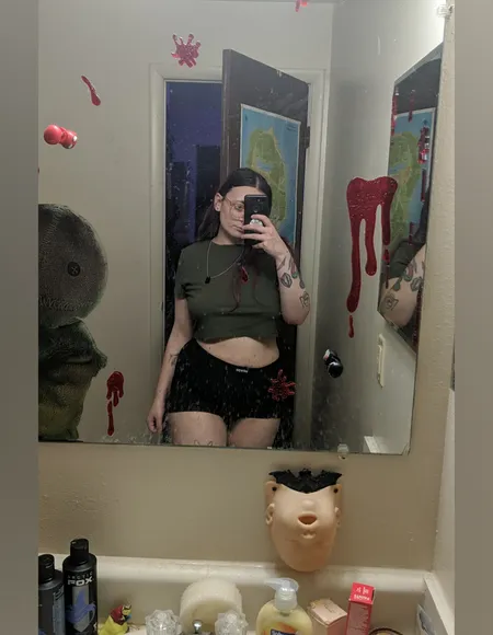 Punky 🕸️ profile photo