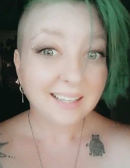 Paige Freak profile photo