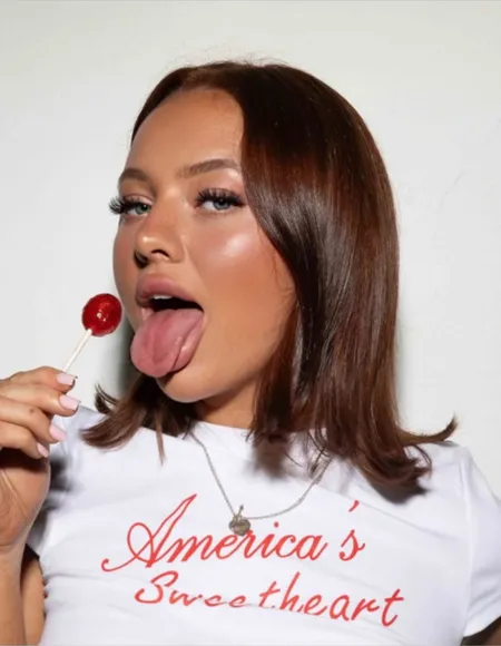 Paige Sixxx profile photo