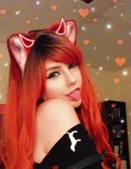❤️ Paige Macky Free Onlyfans ❤️ profile photo