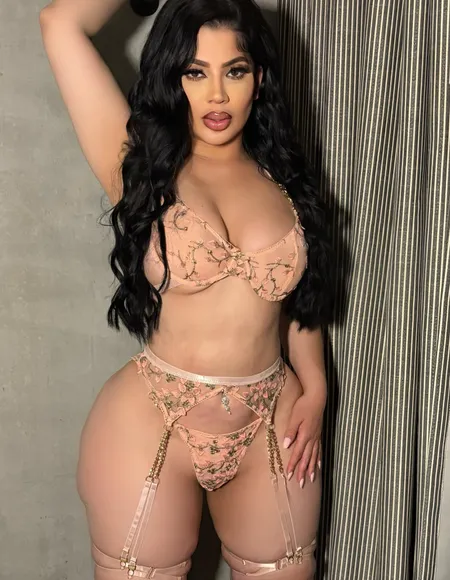 Nadia Ali profile photo