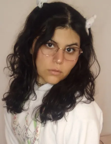 Paloma Princess ૮ ˶ᵔ ᵕ ᵔ˶ ა profile photo