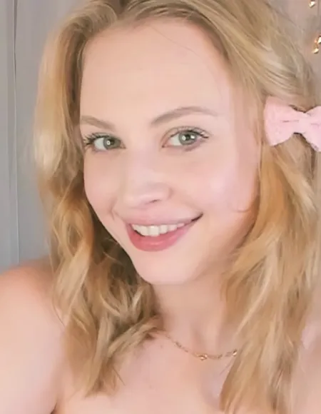 PamelaWET profile photo