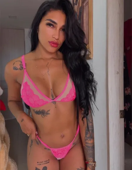 Pamela Loren 💦💕 profile photo