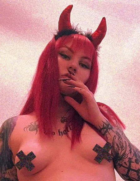 Pamela Thank you Next!😋🍆💦 profile photo
