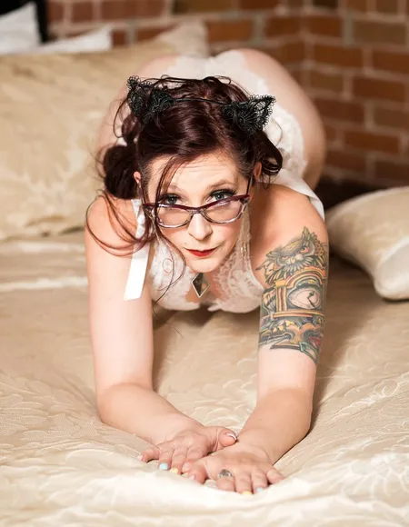 Pandora Perils profile photo