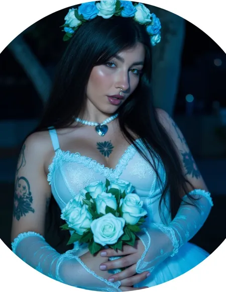 Panterita profile photo