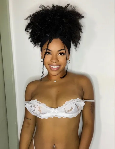 Paola🖤Ebony queen👑 profile photo