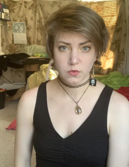 Girl with Name profile photo