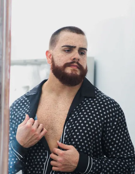 Papi Freckles 🔥 profile photo