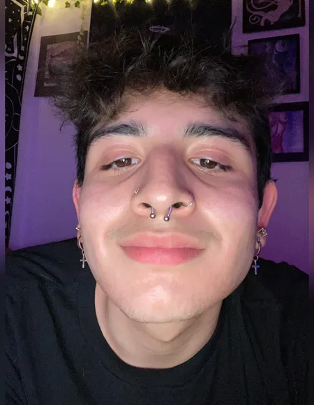 Anthony profile photo
