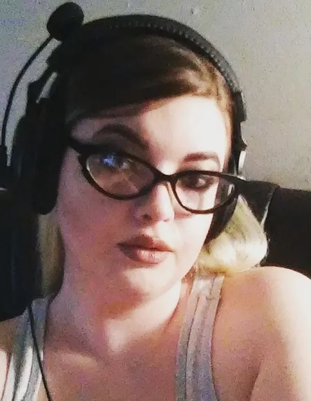 Parasite Eve (Top 39%)