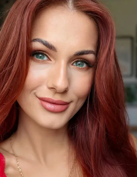 Para z sąsiedztwa profile photo