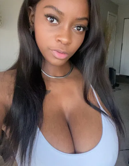 Ebony Barbie 💦💋 profile photo