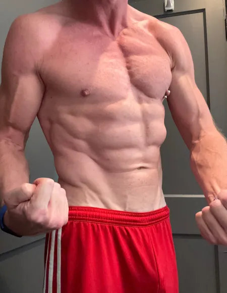 ParkerFlexes profile photo