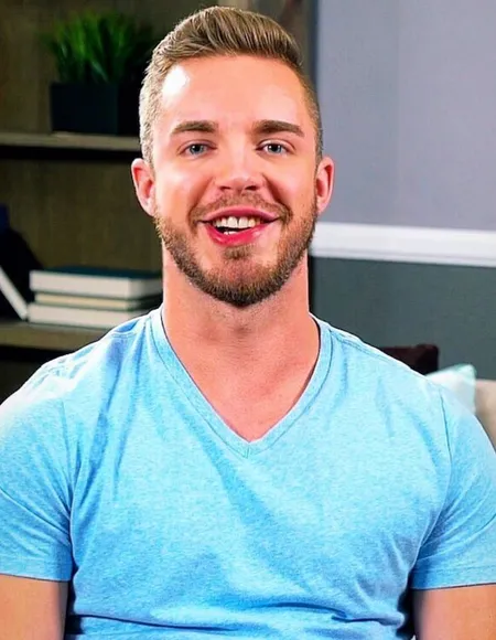 Parker Nash aka Cam - adult entertainer profile photo