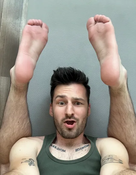 parker woods profile photo