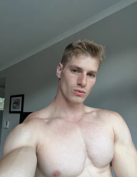 Pat daddy profile photo