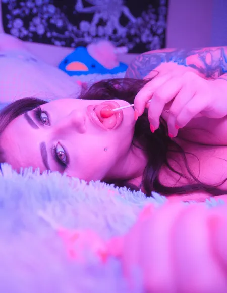 Avalon 🍑🍒🌸 profile photo