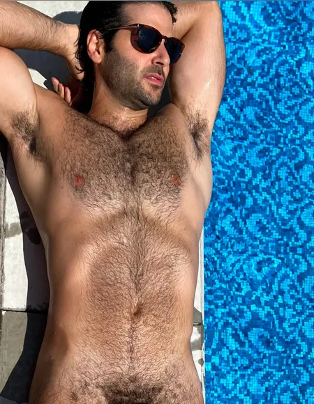 Patrick Aramouni profile photo