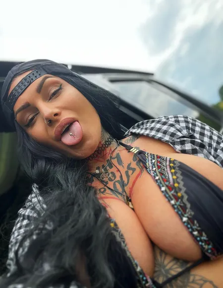 Patrisha Devil👑 profile photo