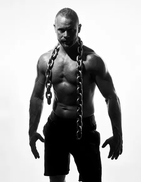 Paul_wolf profile photo