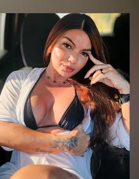 ⭐ Paula Lopes⭐ Ts 🇧🇷xxl profile photo